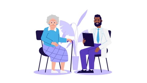 Geriatric Care Services