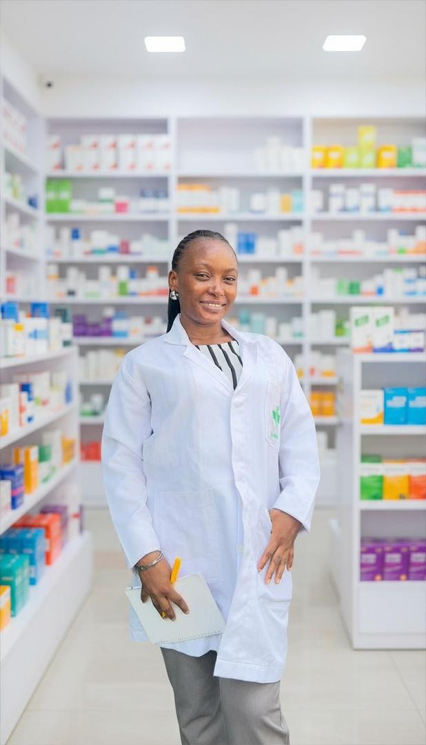 Pharm. MO