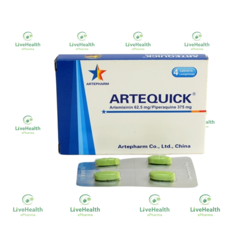 ARTEQUICK