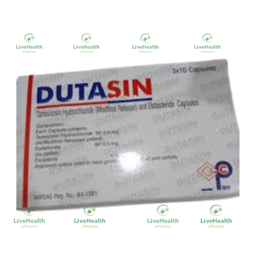 Dutasin