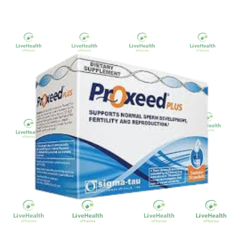 ProxeedPlus