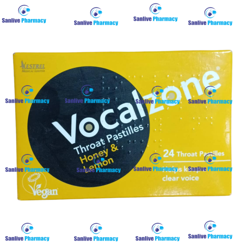 Vocalzone