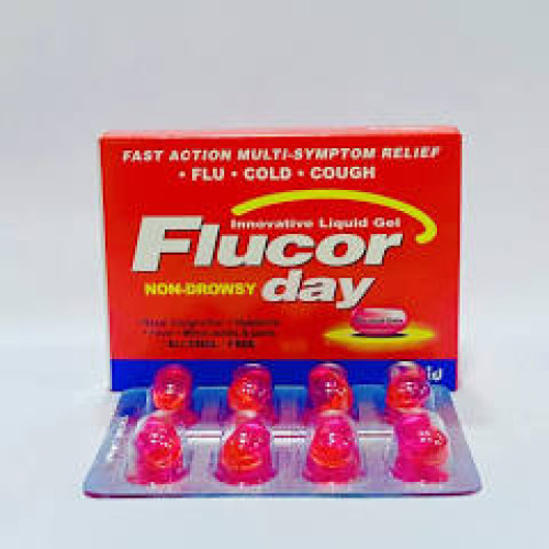 FLUCODAY