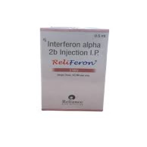 Buy RELIFERON INJECTION in Nigeria | Sanlive Pharmacy
