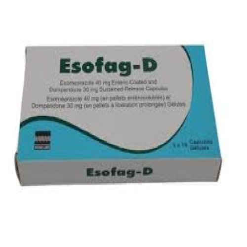 ESOFAG-D