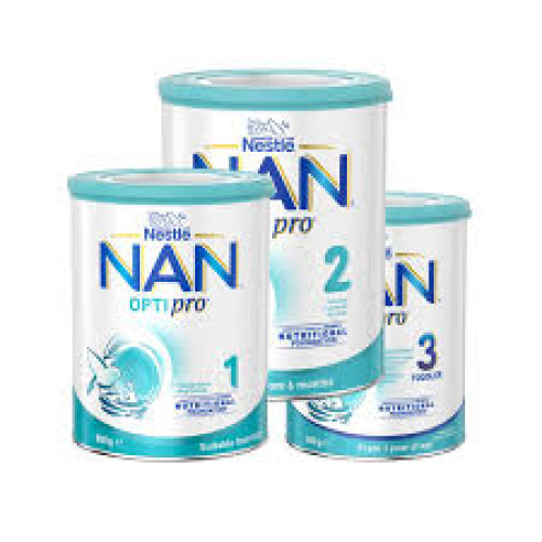 NAN 1