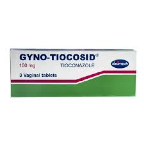 GYNO-TIOCOSID