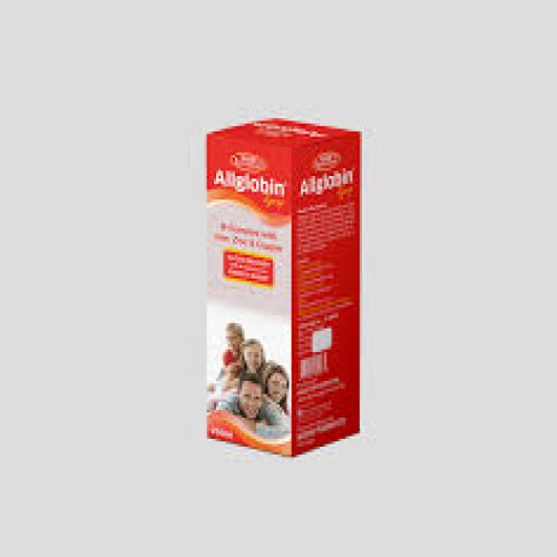 ALLGLOBIN