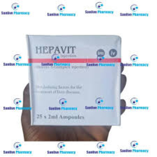 how much bac water for ghk cu Buy Hepavit Vitamin B-complex Injection by Pharco Pharmaceuticals in  Nigeria | Sanlive Pharmacy