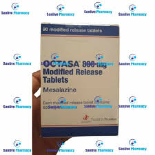 Buy Octasa 800mg in Nigeria | Sanlive Pharmacy