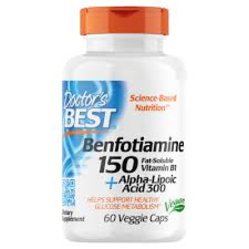 Benfotiamine