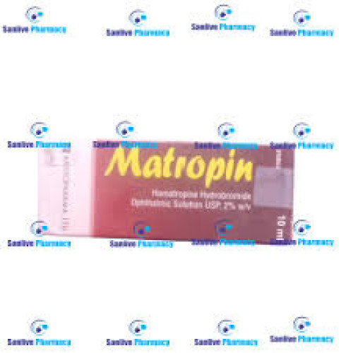 Matropin
