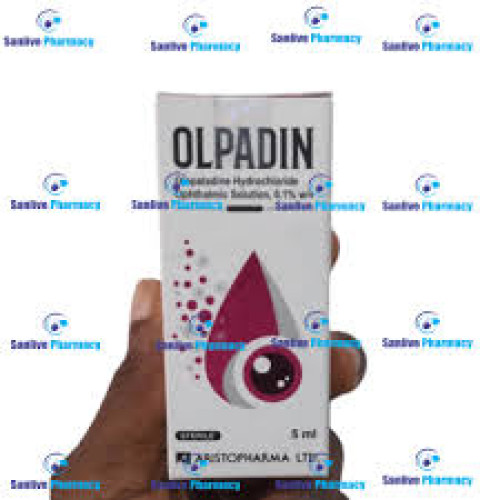 Olpadine