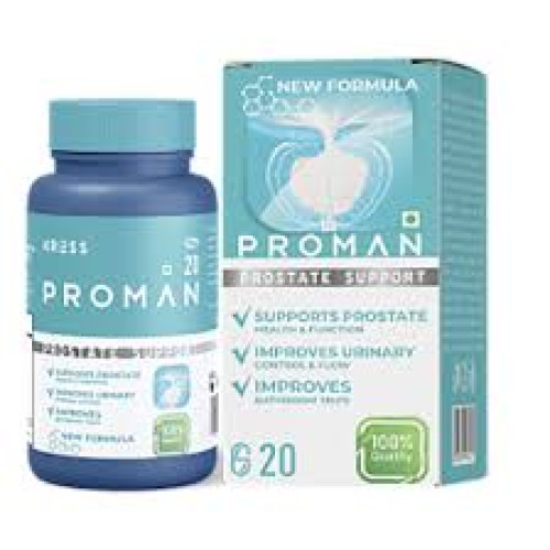 Proman