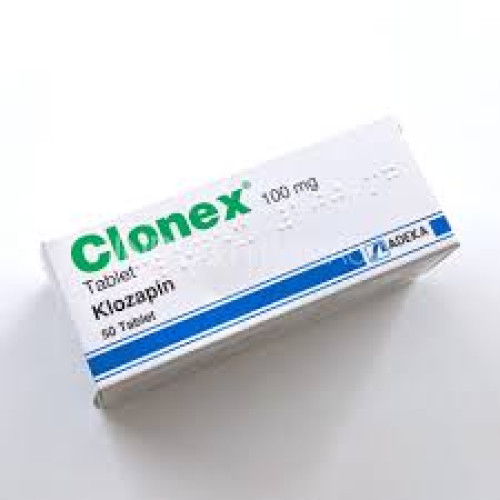 Buy Clonex Tablet in Nigeria | Sanlive Pharmacy