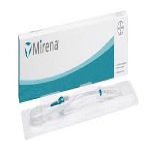 Mirena Rx Buy Mirena IUD in Nigeria | Sanlive Pharmacy