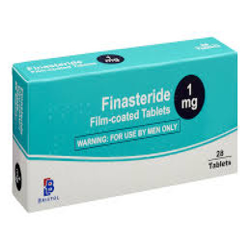 Buy Finasteride 1mg by Bristol in Nigeria | Sanlive Pharmacy