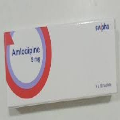 Swiphah Buy Swipha Amlodipine 10mg Tablet in Nigeria | Sanlive Pharmacy