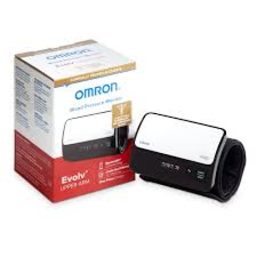 Buy OMRON EVOLV in Nigeria | Sanlive Pharmacy