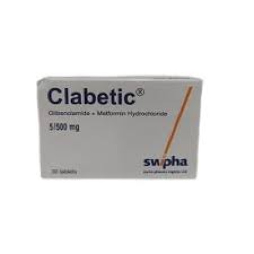 Clabetic