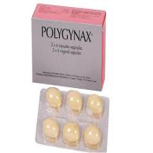 POLYGYNAX