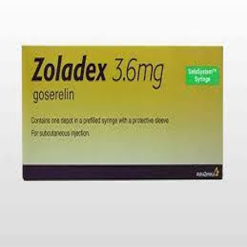 Zoladex Rash Buy Zoladex Depot 3.6mg Subcutaneous Injection by AstraZeneca ...