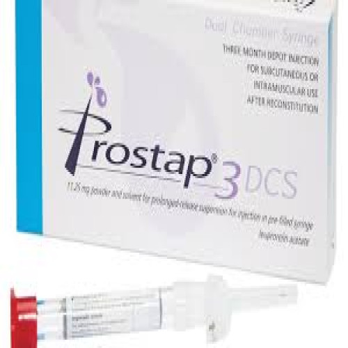 Proxtap Buy Prostap SR 3DCS 11.25mg Powder and solvent in Nigeria | Sanlive ...