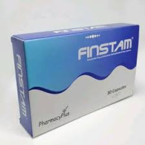 Finstam