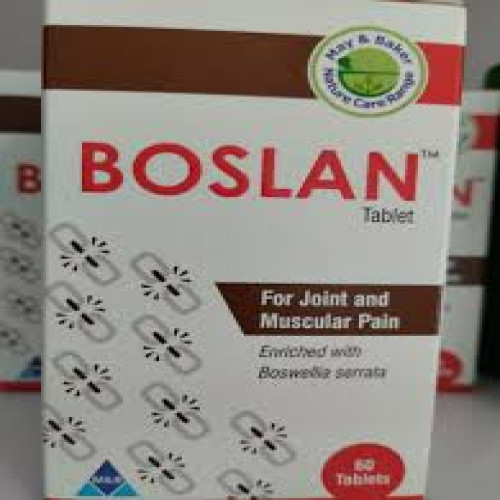 Buy BOSLAN TABLETS (CUP) in Nigeria | Sanlive Pharmacy