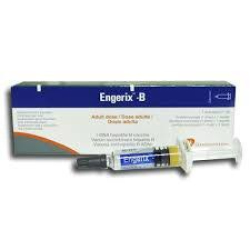 Injerix B Buy ENGERIX B 200MCG VACCINE in Nigeria | Sanlive Pharmacy