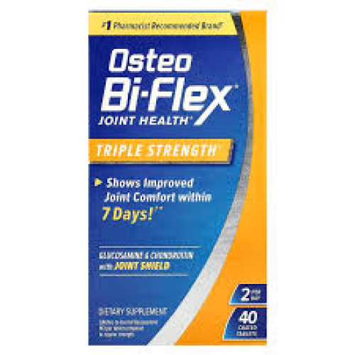Buy Osteo Biflex in Nigeria | Sanlive Pharmacy