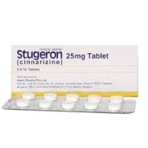 Stugeron
