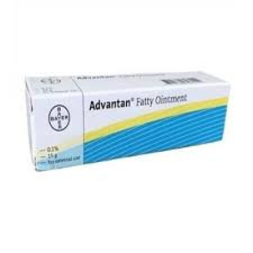Buy ADVANTAN 0.1% CREAM 30G in Nigeria | Sanlive Pharmacy