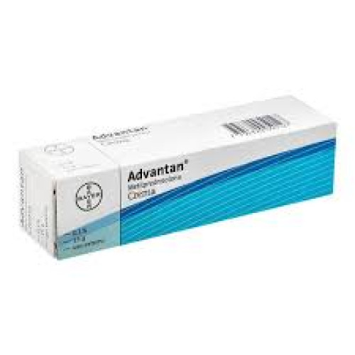 Buy ADVANTAN 0.1% CREAM 30G in Nigeria | Sanlive Pharmacy