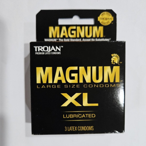magnum xl