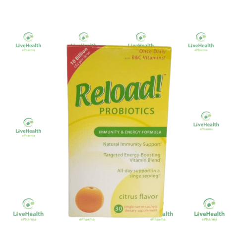 Reload Probiotic