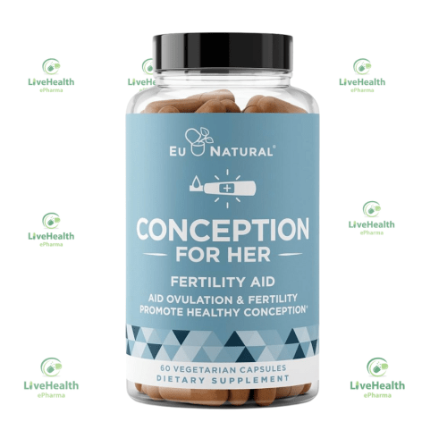 Conception for Her (Fertility Aid)