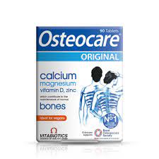 OSTEOCARE