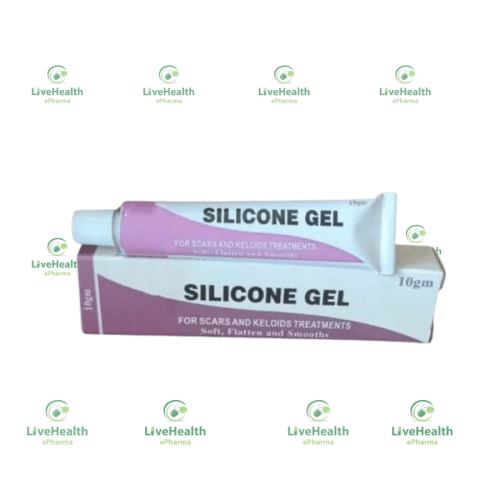 Silicone Gel