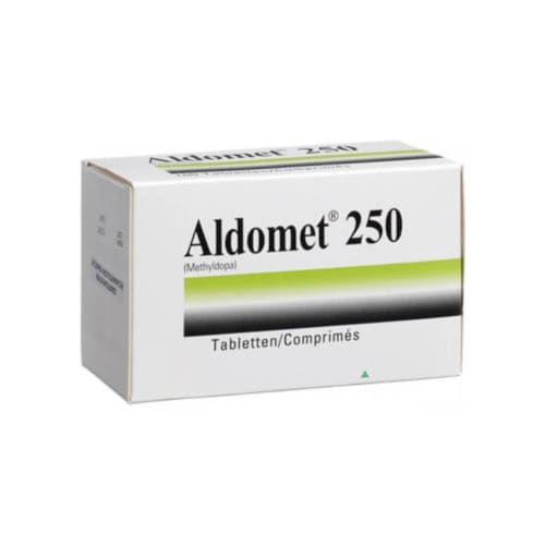 ALDOMED TABLET 250MG