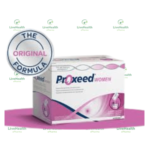 Proxeed Women