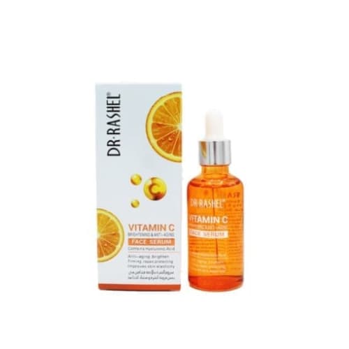 DR RASHEL VITAMIN C FACE SERUM