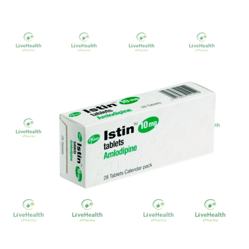 Istin 10mg