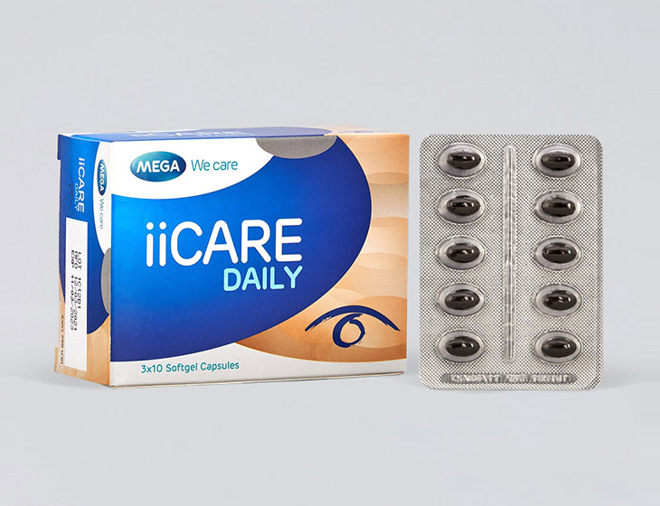 ICARE CAP