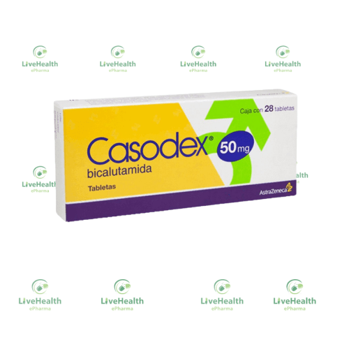 Casodex 50mg