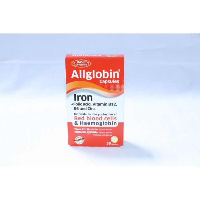 ALLGLOBIN