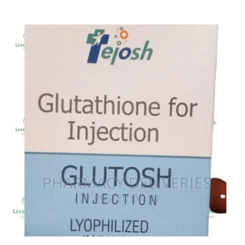 Glutosh Glutathione Injection