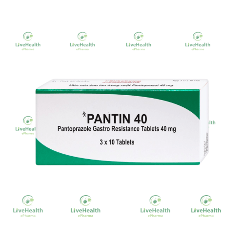 Pantine 40mg