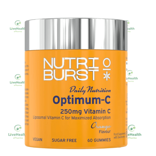 Nutri Burst Optimum-C