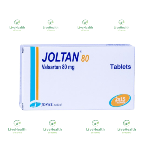 Joltan 80